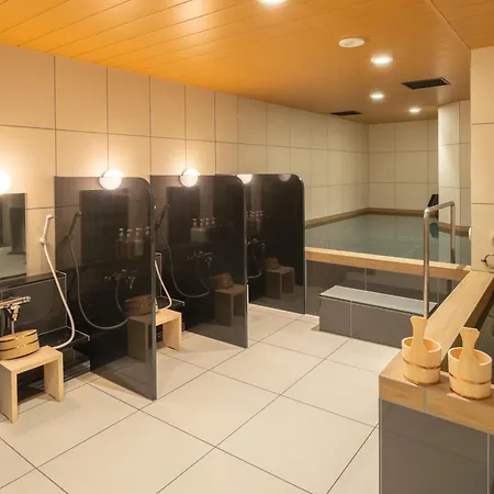 Tosei Hotel Cocone Kamata-2
